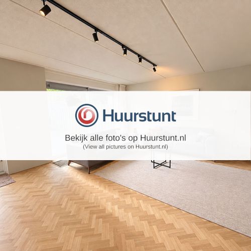 4 bedrooms Huurwoning Surface Area: 134m2