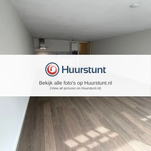 Woning aan de Krommesteeg te Purmerend