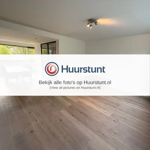 Woning aan de Alpen Rondweg te Amstelveen