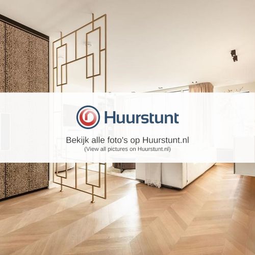 Woning aan de Leonard Bernsteinstraat te Amsterdam