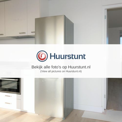 Woning aan de Copernicuslaan te Den Haag