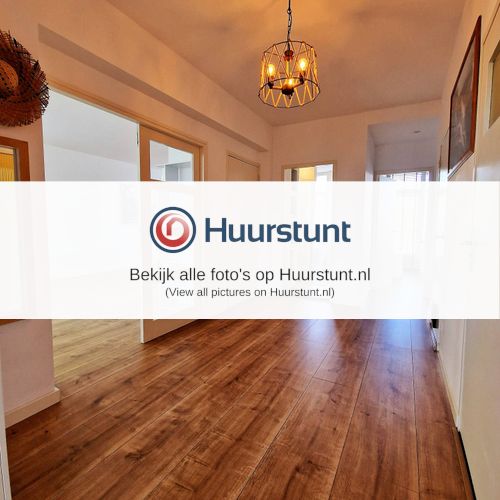 Woning aan de Louis Davidsstraat te Den Haag