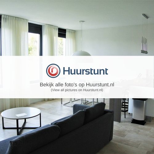 Woning aan de Stadhoudersplantsoen te Den Haag