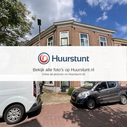 Woning aan de Oranjestraat te Velp