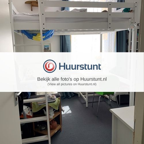 Woning aan de Brugstraat te Arnhem