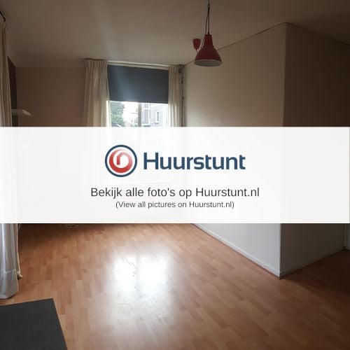 Woning aan de Oranjestraat te Velp