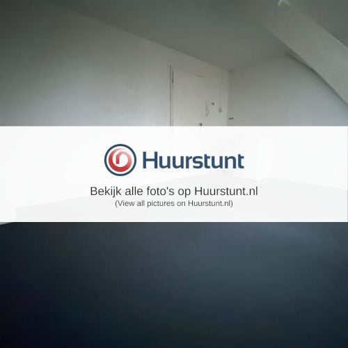 Woning aan de Renssenstraat te Arnhem