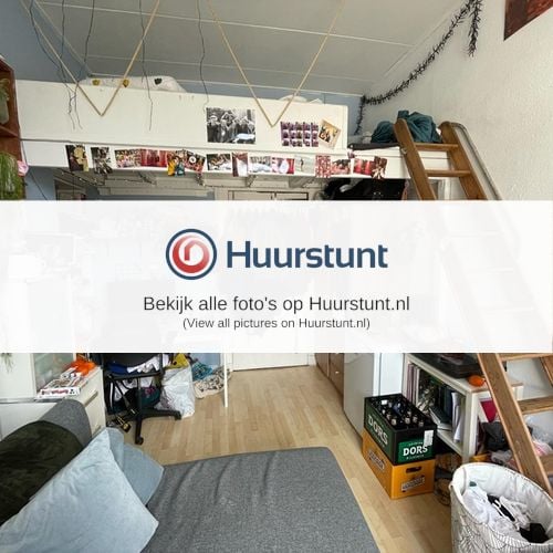 Woning aan de Zuider Parallelweg te Velp