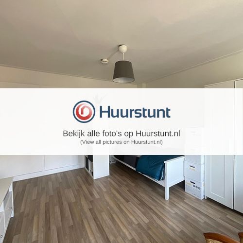Woning aan de Hommelseweg te Arnhem