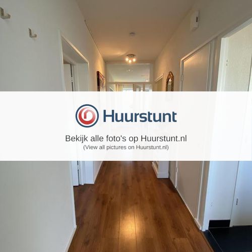 Woning aan de Sportlaan te Amstelveen