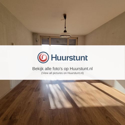 Woning aan de Pr. Marijkestraat te Horst