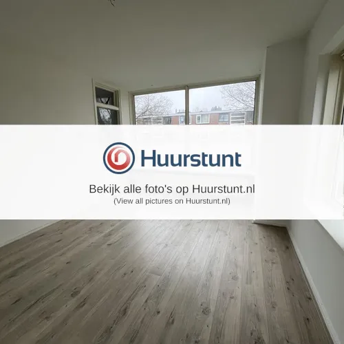 Woning aan de Schieringerweg te Leeuwarden