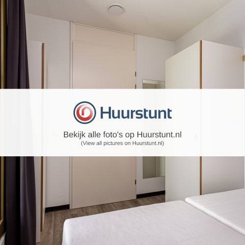 Studio Appartement Surface Area: 34m2