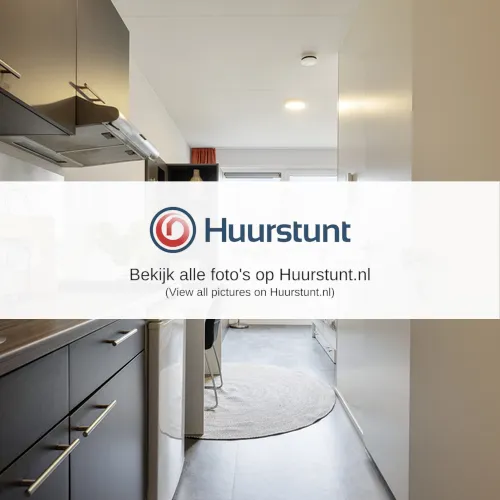 Woning aan de Sorbonnelaan te Maastricht