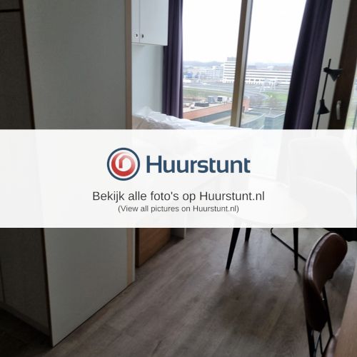 Woning aan de Pietersbergweg te Amsterdam
