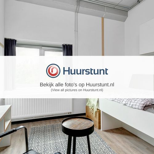 Woning aan de Van Embdenstraat te Delft