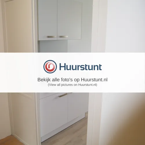 Woning aan de Lunaweg te Duivendrecht