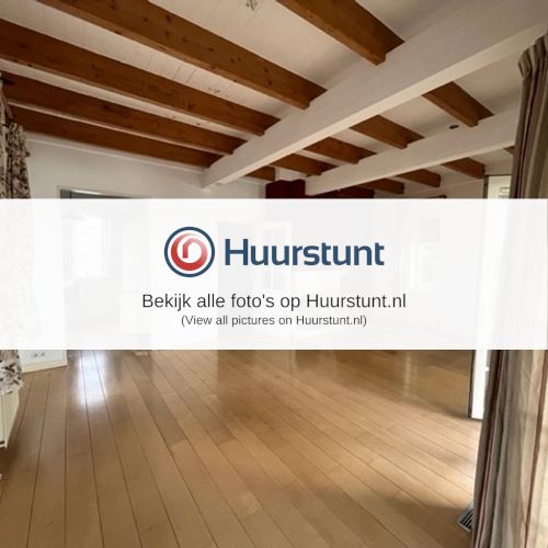 Woning aan de Sluis te Groot-Ammers