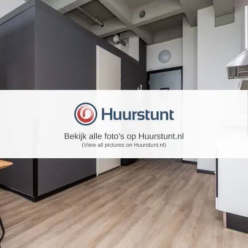 Woning aan de De Lampendriessen te Eindhoven