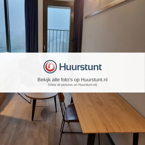 Woning aan de Pietersbergweg te Amsterdam