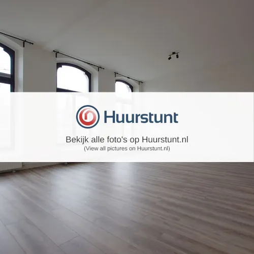 Woning aan de Schiedamsesingel te Rotterdam