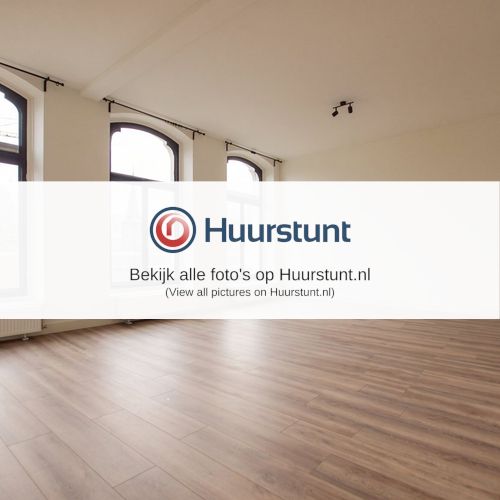 Woning aan de Schiedamsesingel te Rotterdam