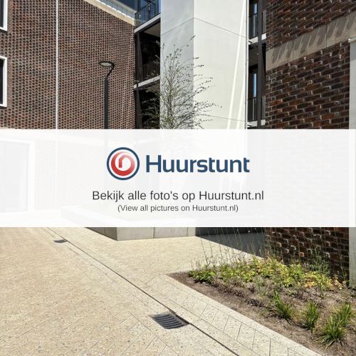 Woning aan de Deken van Somerenstraat te Eindhoven