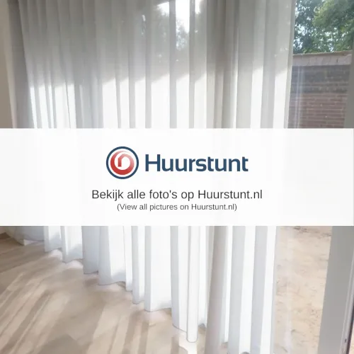 Woning aan de Broekhovenseweg te Tilburg