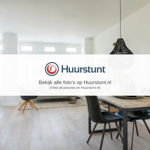 Woning aan de De Genestetlaan te Eindhoven