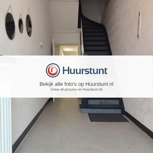 3 bedrooms Huurwoning Surface Area: 146m2