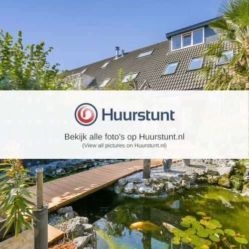 2 bedrooms Huurwoning Surface Area: 100m2