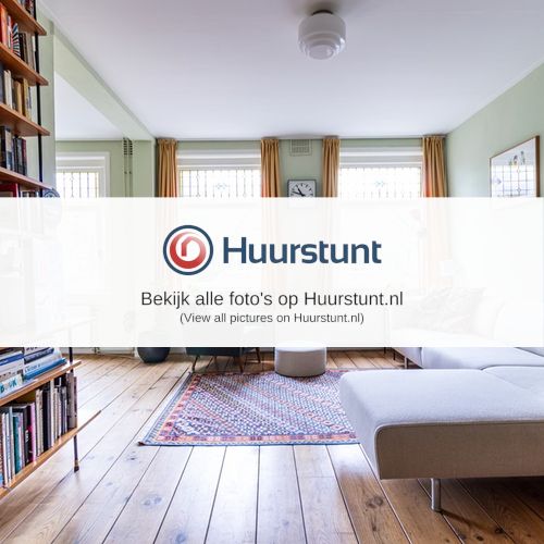 Woning aan de Marco Polostraat te Amsterdam