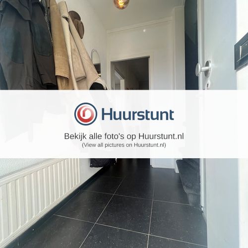 Woning aan de Kremersdreef te Maastricht