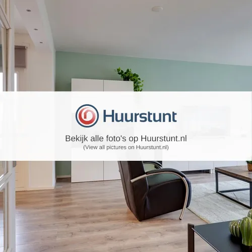 Woning aan de Hakfortlaan te Arnhem