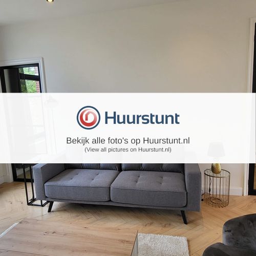 Woning aan de Regentesselaan te Den Haag