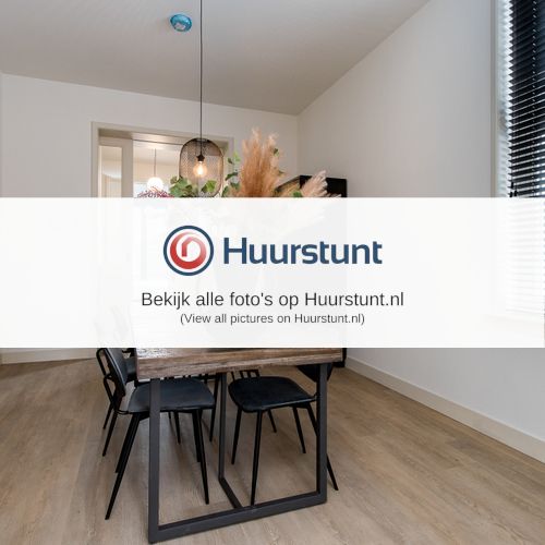 Woning aan de Kastanjelaan te Helvoirt