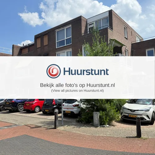 Woning aan de Prinses Beatrixstraat te Brunssum