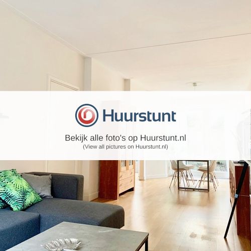 Woning aan de Pieter van den Zandestraat te Den Haag