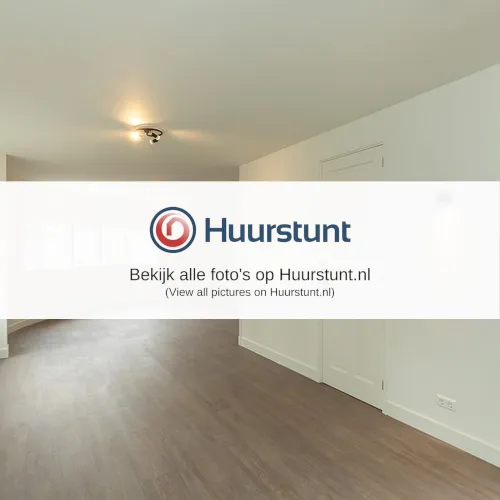 Woning aan de Zuiderweg te Hilversum