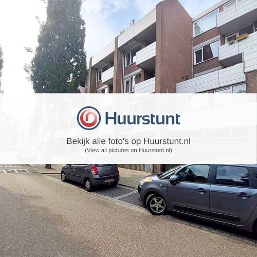 Woning aan de Mariagardestraat te Roermond