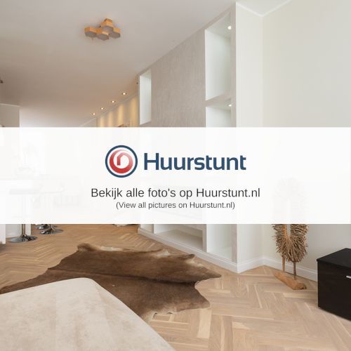 Woning aan de Van Wesenbekestraat te Den Haag