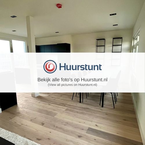 Woning aan de Anton de Haenstraat te Den Haag