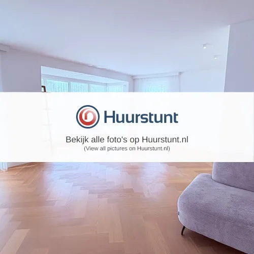 Woning aan de Catharina van Renneslaan te Amstelveen
