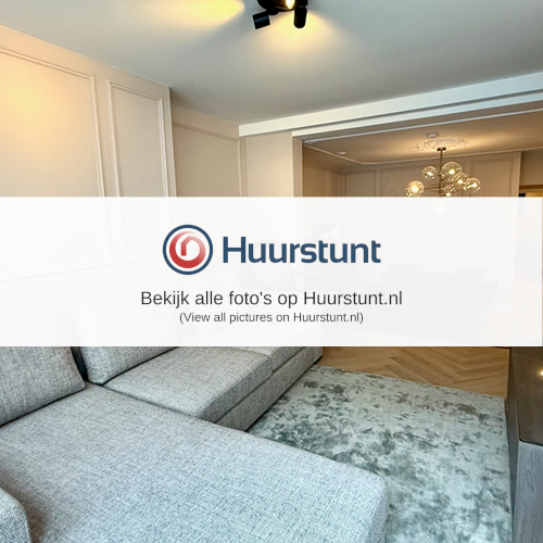 Woning aan de Regentesselaan te Den Haag