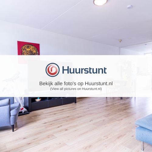 Woning aan de Hellenburg te Amsterdam