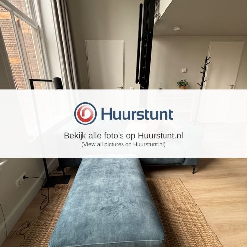 Woning aan de Berg en Dalseweg te Nijmegen
