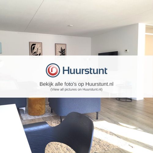 Woning aan de Uilenburgerwerf te Amsterdam