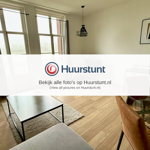 Woning aan de Van Hogenhoucklaan te Den Haag