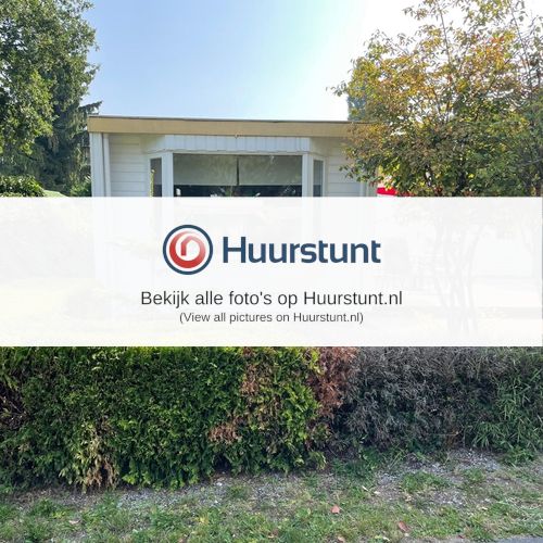 Woning aan de Apeldoornsestraat te Voorthuizen