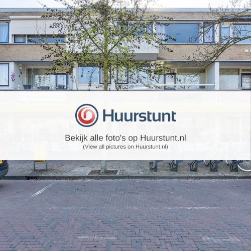 Woning aan de Jan Heynslaan te Eindhoven